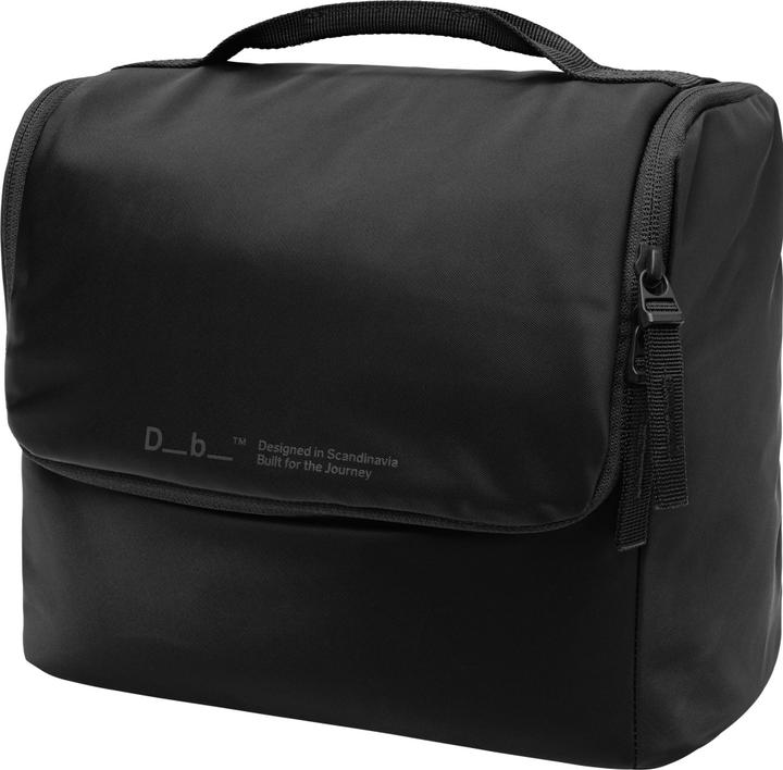 D_b_ Essential (6.70 l)