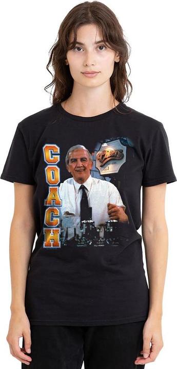 Produktbild Cheers Coach TShirt (L)