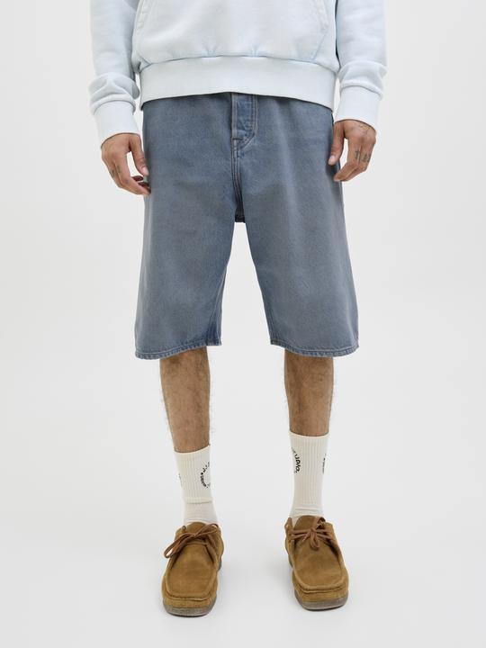 Produktbild Jack & Jones Jjiron Jjoriginal Shorts Am 092 Sn (S)