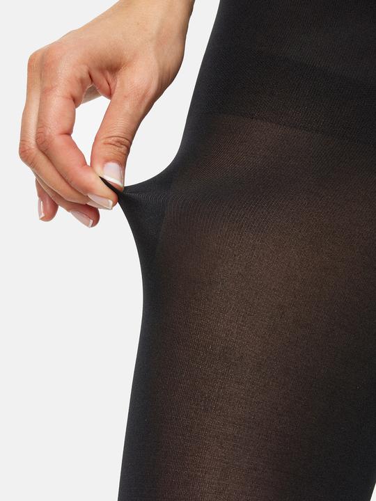 Produktbild Nur Die Feinstrumpfhose Ultra-Blickdicht 80 DEN (80 DEN, 48 - 52)