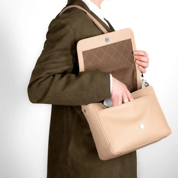 Image du produit Braun Büffel HANNA Flap