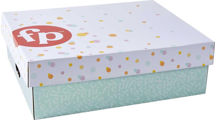 Produktbild Fisher-Price Schlummer-Otter Geschenkset
