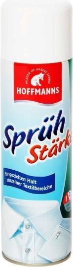 Produktbild Hoffmann HOFFMANNS Sprühstärke 500,0 ml (Spray)