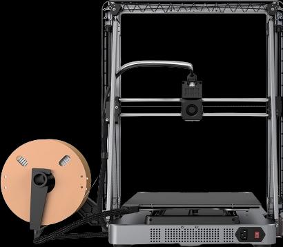 Actual product image Creality Ender-3 V3 Plus