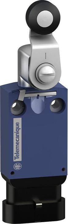Actual product image Schneider Electric Limit switch XCMD plastic lever- XCMD2515AM4