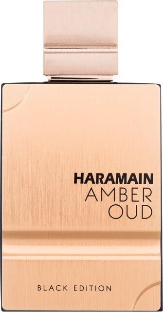 Actual product image Al Haramain Amber Oud Black Edition (Eau de parfum, 60 ml)