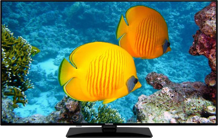 Actual product image Telefunken D55U750X2CWI (55", LED, 4K, 2024)