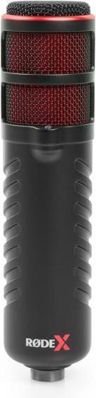 Actual product image RØDE X XDM-100 USB Speaker Microphone with Articulated Arm