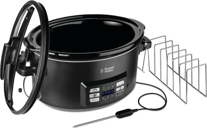 Image du produit Russell Hobbs Sous vide (Fiche CH)