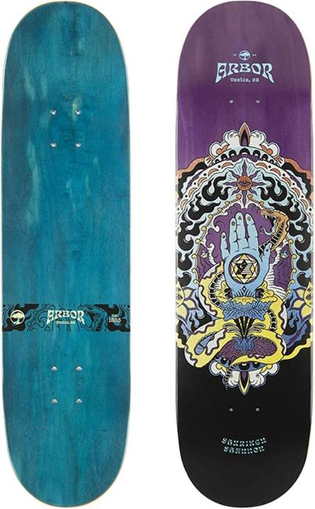 Produktbild Arbor Cosmic (8.50")