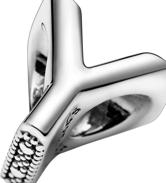 Immagine prodotto Pandora Lettera Y Charm (Argento)