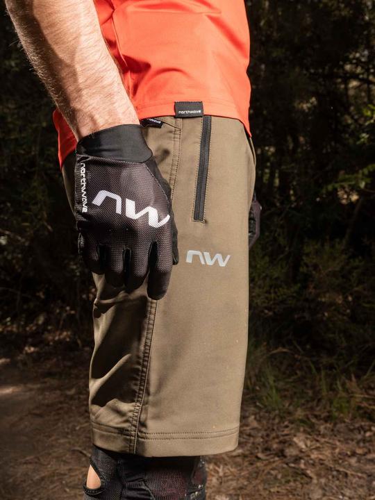 Image du produit Northwave Escape 2 Baggy Radlerhose (XL)