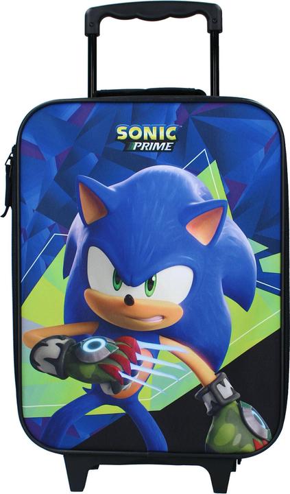 Image du produit Vadobag Sonic I Was Made For This (14.78 l)