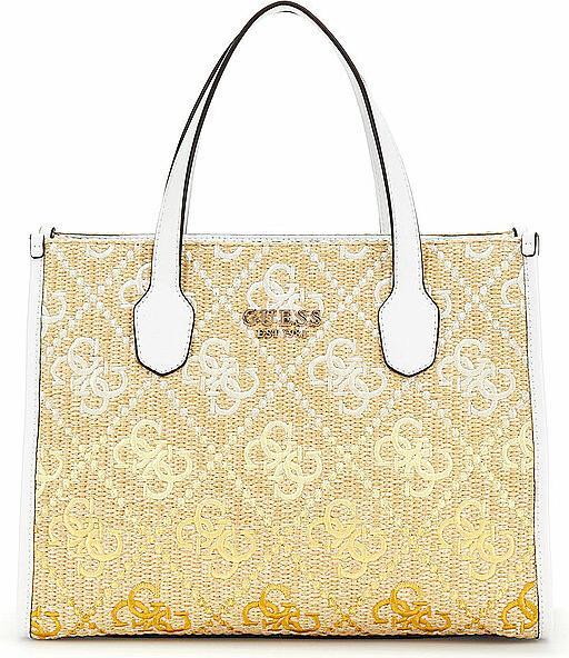 Guess Tote Bag Silvana 2