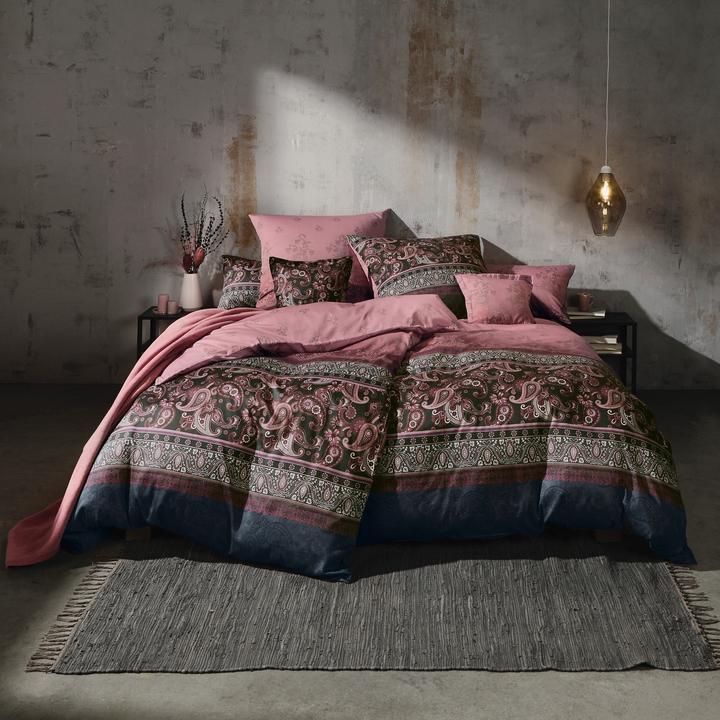 Image du produit Erwin Müller Linge de lit (Housse de couette, 135x200 cm)