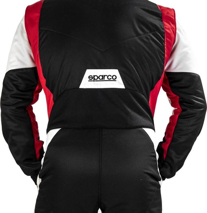 Produktbild Sparco Rennoverall Competition R567 (56)