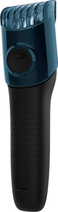 Produktbild Taurus Hubble Electric Beard Trimmer with Cordless Option Razor for Wet and Dry Use 90 Minute Battery Life