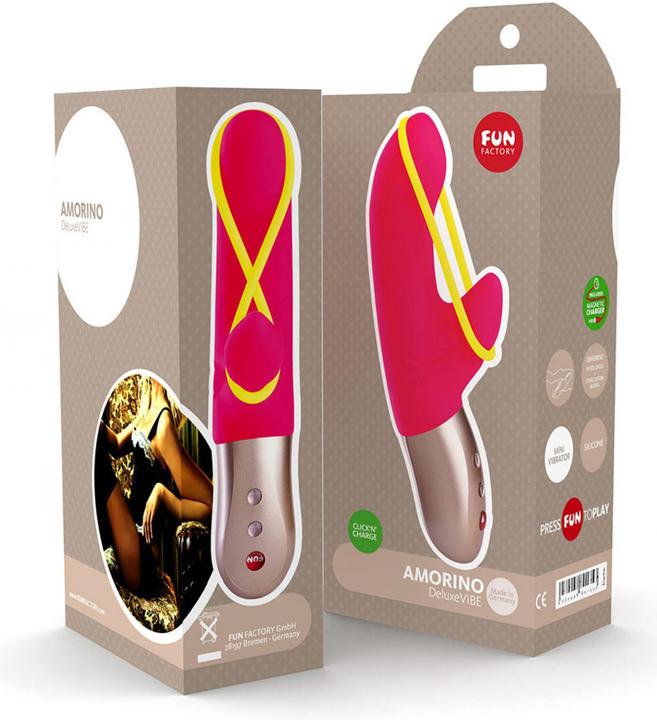 Image du produit Fun Factory Amorino