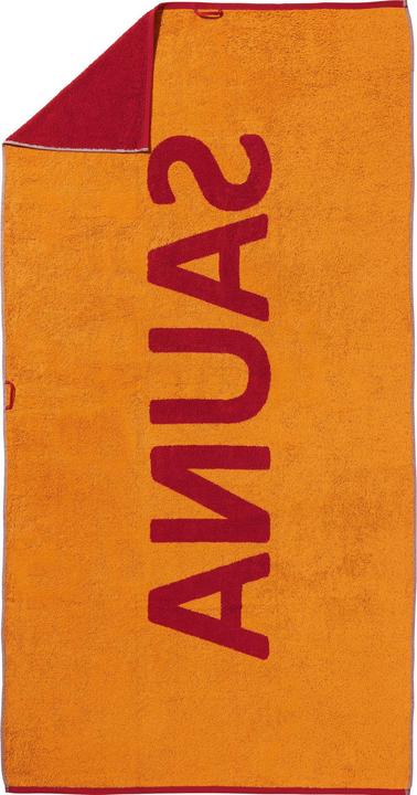 Produktbild Erwin Müller Saunatuch (90 x 180 cm)