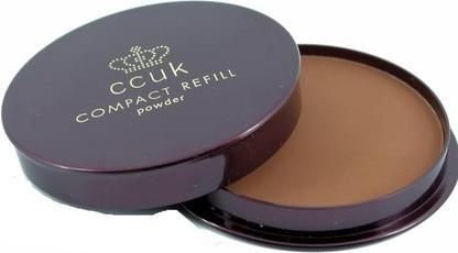 Constance Carroll CCUK Compact Face Powder