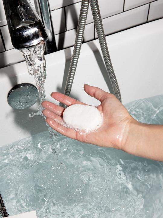 Actual product image Ouai Chill Pills