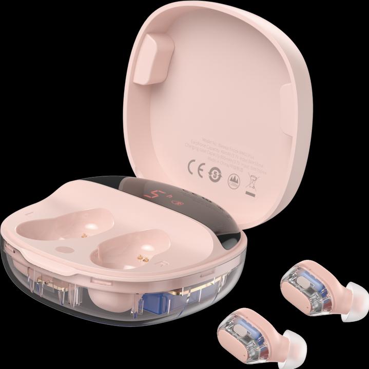 Immagine prodotto Baseus Encok WM01 Plus (ANC, 8.33 h, Senza fili)