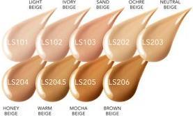Produktbild Sensai Luminous Sheer Foundation (#102 Ivory Beige)