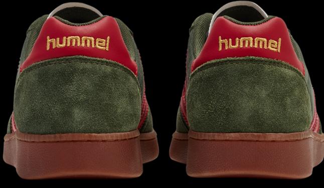 Actual product image hummel VM78 CPH RS (44)