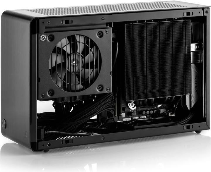Image du produit Dan Cases A4-SFX V4.1 (Mini-ITX)