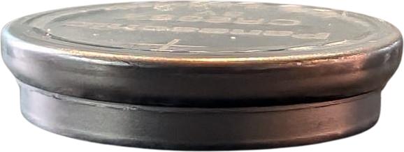 Produktbild Panasonic Lithium Power CR2354 (1 Stk., CR2354, 560 mAh)