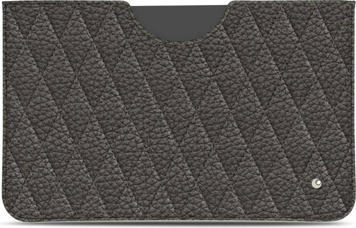 Antracite - Couture ( Pantone #41403c )