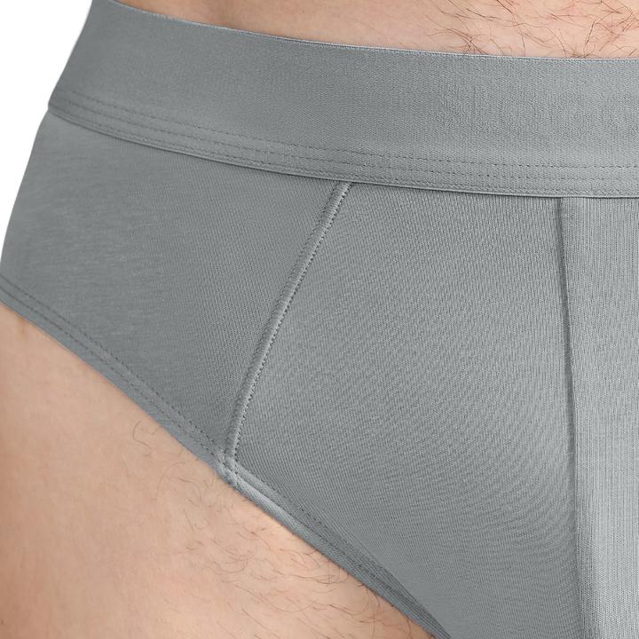 Produktbild Sloggi 4er Pack men EVER Ease Slip / Unterhose (L, 4er Pack)