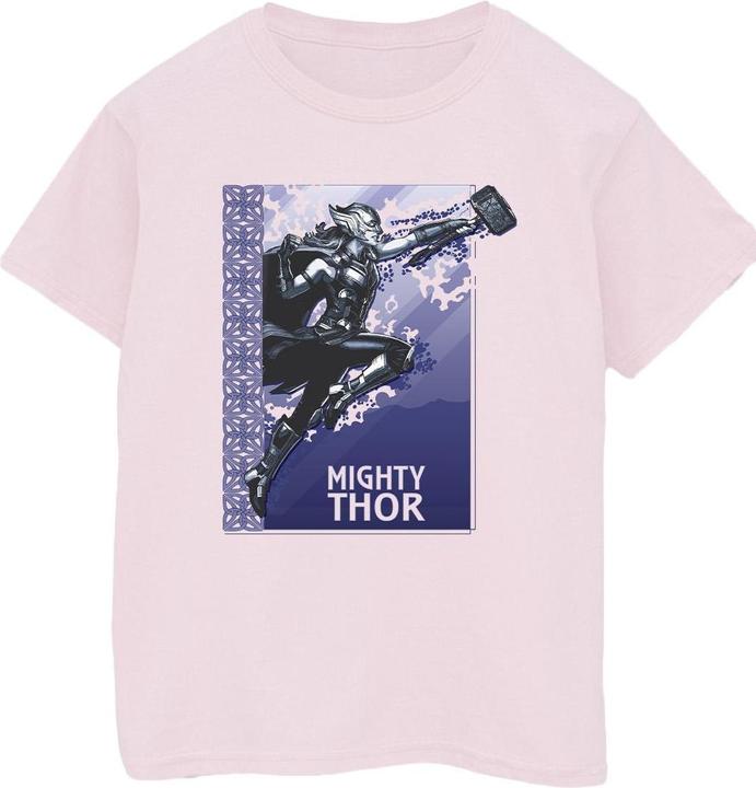 Produktbild Thor Love And Thunder Mighty Thor TShirt (M)