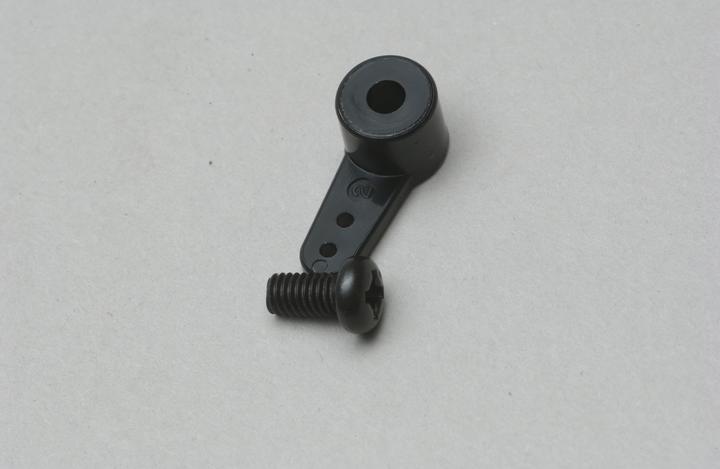 Actual product image O.S. Engines Lever To Choke 10h (10la)