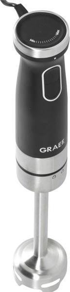 Immagine prodotto Graef HB 602 frullatore a immersione nero
