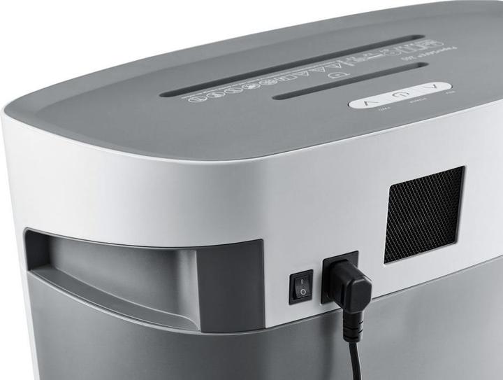 Actual product image Dahle PaperSAFE PS240 P4 oil- & maintenance-free (Particle cut)