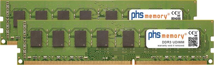 Actual product image PHS-memory RAM suitable for FOXCONN 2A8C (2 x 2GB)