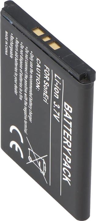 Produktbild Sony Ericsson Akku V800