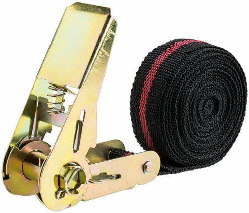 Actual product image Drel Condor fastening belt with one buckle