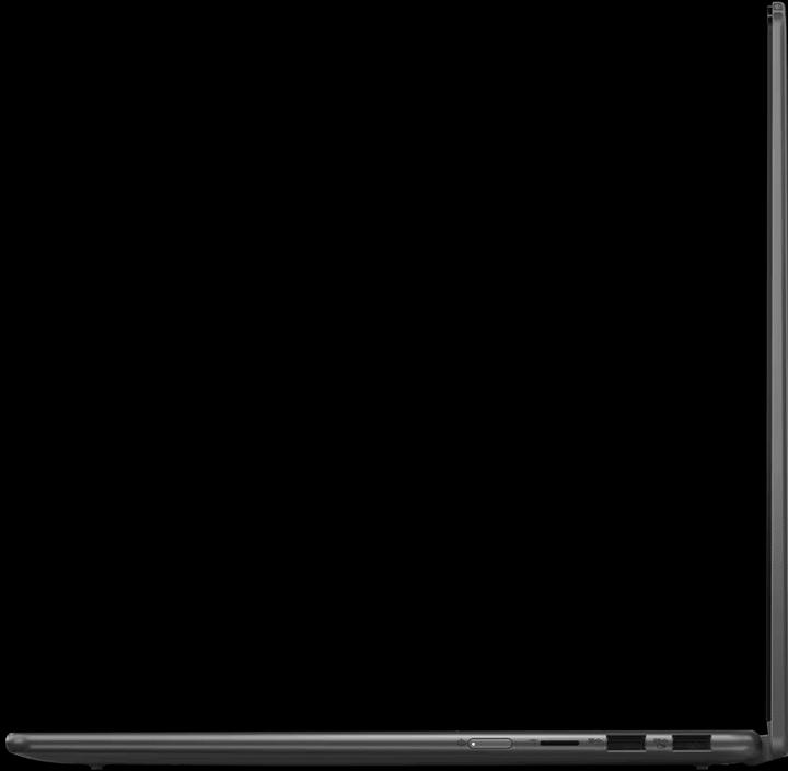 Image du produit Lenovo Yoga 7 2-in-1 (16", Intel Core Ultra 7 155U, 16 Go, 1000 Go, CH)
