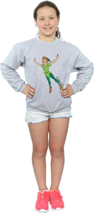 Produktbild Disney Classic Sweatshirt Mädchen (152, 158)
