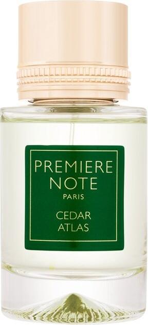 Produktbild Hanae Mori Cedar Atlas Eau de Parfum (Eau de Parfum, 50 ml)