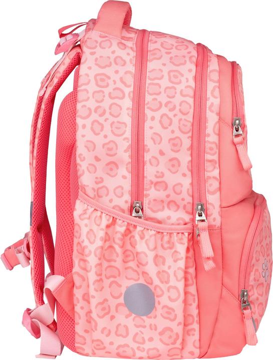Actual product image Belmil Maxi Pack Schulrucksack mit Brustgurt 2tlg. Set " (22 l)