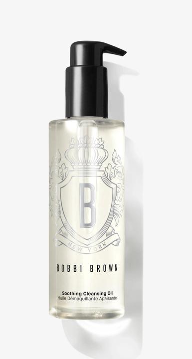 Productafbeelding Bobbi Brown Kalmerende Reinigingsolie (Oliën, 100 ml)