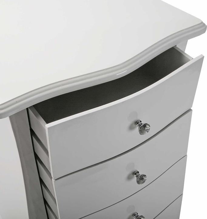 Immagine prodotto Versa Cagliari (100 x 36 x 48 cm)