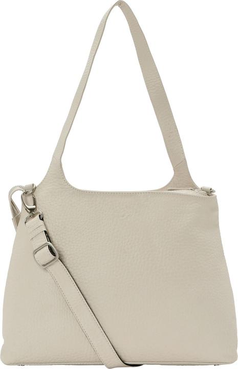 Voi Hirsch Gisela Schultertasche Leder 34 cm