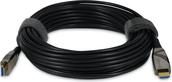 Immagine prodotto LMP Cavo HDMI 2.0 premium (15 m, HDMI)