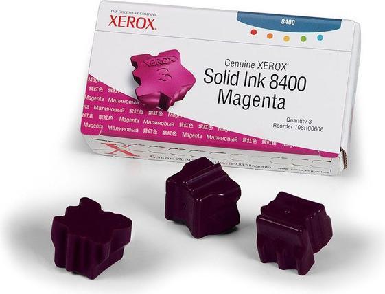 Produktbild Xerox Solid Ink 8400 (M)
