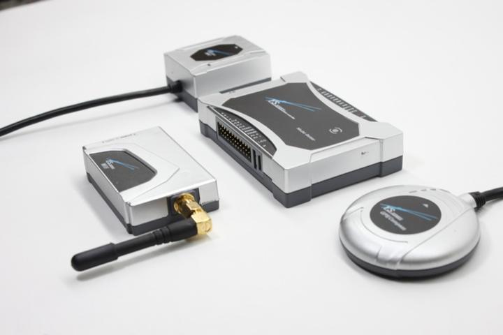 Produktbild Zero UAV ZERO-Steadi470 Quad
