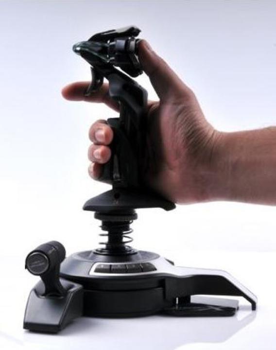Produktbild Zero UAV Intelligent Joystick